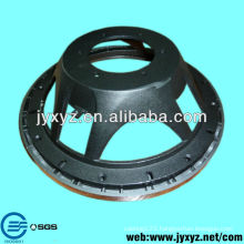 aluminum alloy die casting auto spare parts